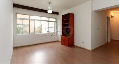 apartment em Rua Lisboa, Cerqueira César - São Paulo - SP