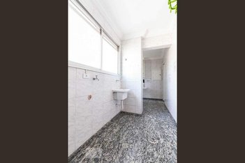 apartment em Rua Sete de Outubro, Chácara Califórnia - São Paulo - SP