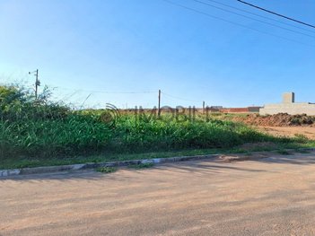 land_lot em Avenida Ângelo Miguel Nascimento, Residencial Parque Imperial - Salto - SP