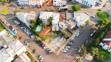 land_lot em Rua João Dahne, Centro - Santa Rosa - RS