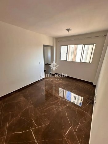 apartment em Rua Viena, Granja de Freitas - Sabará - MG