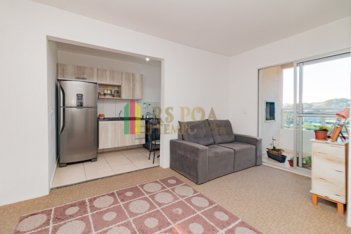 apartment em Avenida Protásio Alves, Morro Santana - Porto Alegre - RS
