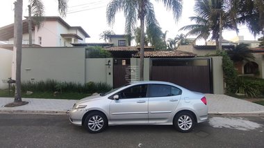 house em Rua San Conrado, Caminhos de San Conrado (Sousas) - Campinas - SP