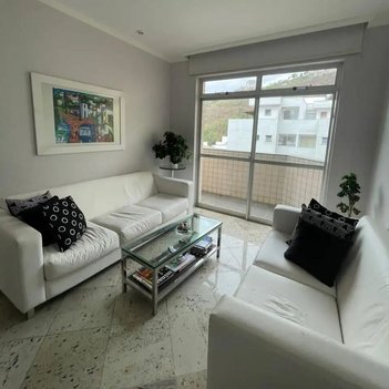 apartment em Rua Francisco Fernandes dos Santos, Buritis - Belo Horizonte - MG