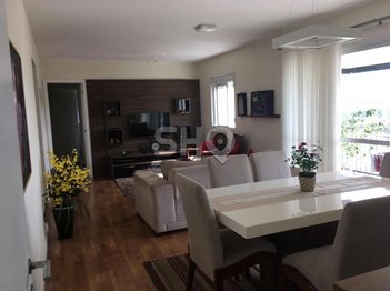 apartment em Rua Belchior de Azevedo, Vila Leopoldina - São Paulo - SP