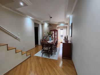apartment em Rua Teffé, Santa Maria - São Caetano do Sul - SP