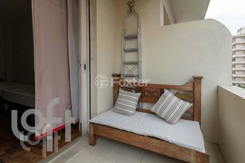 apartment em Avenida Brigadeiro Luís Antônio, Bela Vista - São Paulo - SP