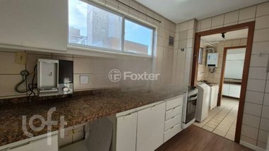 apartment em Rua Hermann Blumenau, Centro - Florianópolis - SC