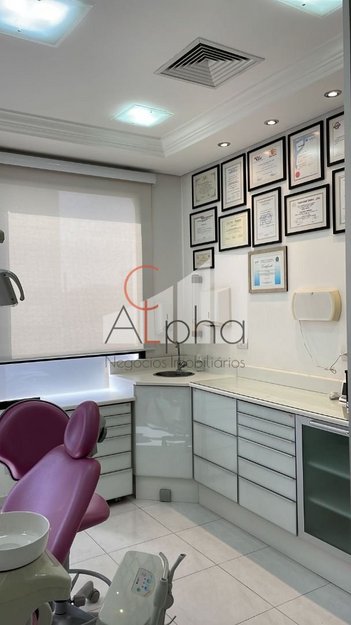 office em Alameda Araguaia, Alphaville Industrial - Barueri - SP