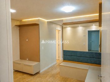 apartment em Rua São Luiz, Centro - Canoas - RS