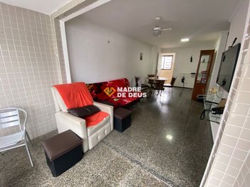 apartment em Avenida Beira Mar, Mucuripe - Fortaleza - CE