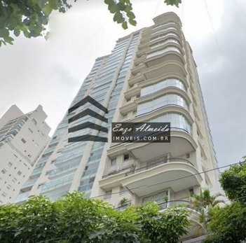 apartment em Rua Gabriele D'Annunzio, Campo Belo - São Paulo - SP