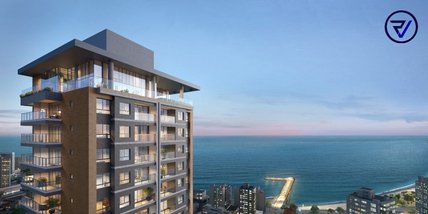 apartment em Avenida Desembargador Moreira, Meireles - Fortaleza - CE