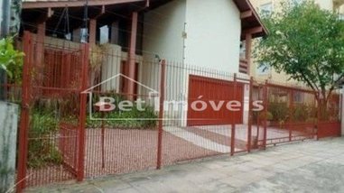 house em André Rebouças, Centro - São Leopoldo - RS