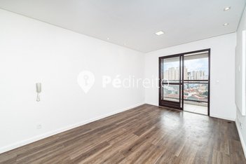 apartment em Rua Cândido Vale, Tatuapé - São Paulo - SP