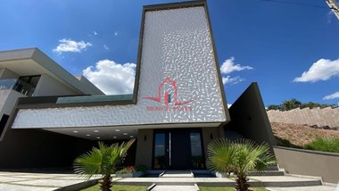 house em Avenida Alberto Rodrigues de Oliveira, Jardim Florestal - Jundiaí - SP