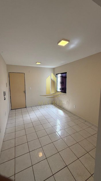 apartment em Avenida Mário de Andrade, Miramontes - Franca - SP