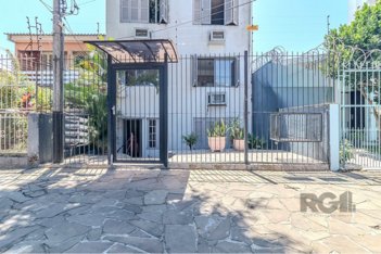 apartment em Rua São Francisco, Santana - Porto Alegre - RS