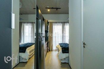 apartment em Alameda Lorena, Jardim Paulista - São Paulo - SP