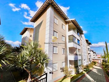 apartment em Avenida André Vidal de Negreiros, Jardim Carlos Gomes - Jundiaí - SP