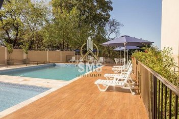 apartment em Rua José de Alcântara, Jardim Heitor Rigon - Ribeirão Preto - SP