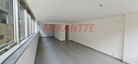 office em Avenida General Ataliba Leonel, Santana - São Paulo - SP