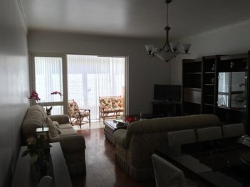 apartment em Rua Martins Fontes, Centro - São Paulo - SP