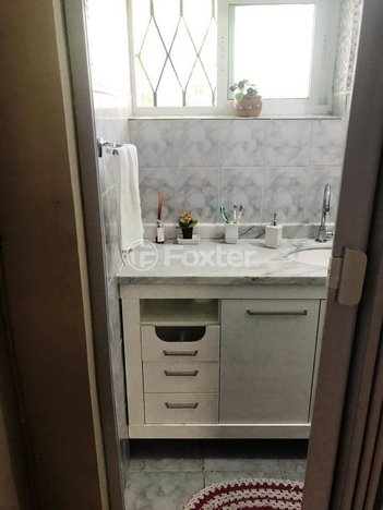 apartment em Travessa Mato Grosso, Medianeira - Porto Alegre - RS