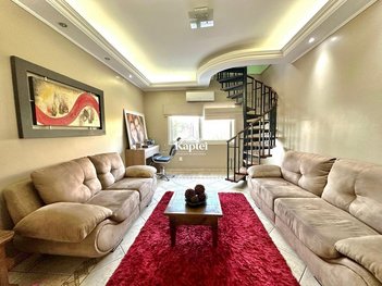 apartment em Avenida Inconfidência, Nossa Senhora das Graças - Canoas - RS