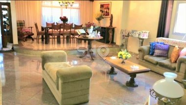 apartment em Alameda dos Guaramomis, Planalto Paulista - São Paulo - SP