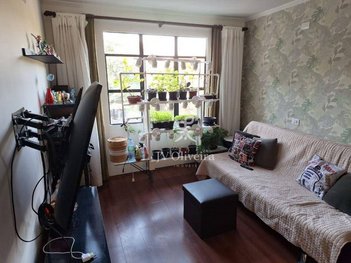 apartment em Avenida Joaquim de Santana, Jardim Arpoador - São Paulo - SP