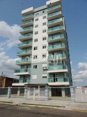 apartment em Rua Aparício Soares da Cunha, Vila Bom Princípio - Cachoeirinha - RS