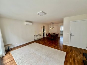apartment em Rua Pedroso Alvarenga, Itaim Bibi - São Paulo - SP