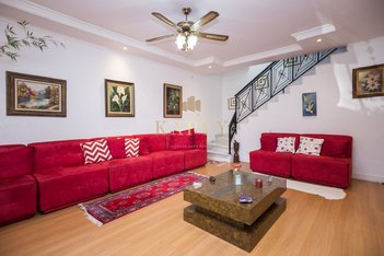 house em Rua Domingos Lopes, Campo Belo - São Paulo - SP