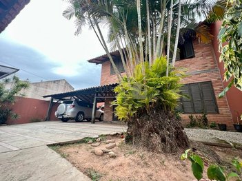 house em Joe Collaço, Santa Mônica - Florianópolis - SC