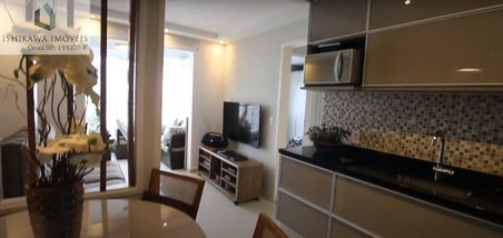 apartment em Rua do Lavapés, Cambuci - São Paulo - SP