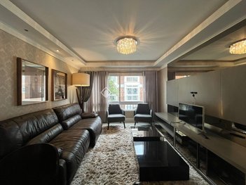 apartment em Rua São Pedro, Centro - Gramado - RS