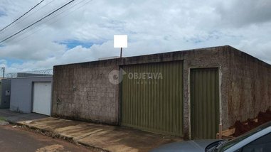 land_lot em Rua Irmã Benigna, Jardim Ipanema - Uberlândia - MG