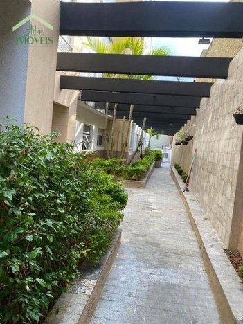 apartment em Rua Epaminondas Melo do Amaral, Sítio do Mandaqui - São Paulo - SP
