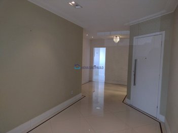 apartment em Avenida Ramalho Ortigão, Vila Gumercindo - São Paulo - SP