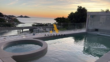 house em Rua Professor Júlio Lohman, Joá - Rio de Janeiro - RJ