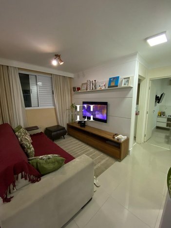 apartment em Avenida Cupecê, Cidade Ademar - São Paulo - SP