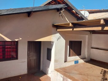 house em Rua Américo Vespúcio, São Luiz - Piracicaba - SP