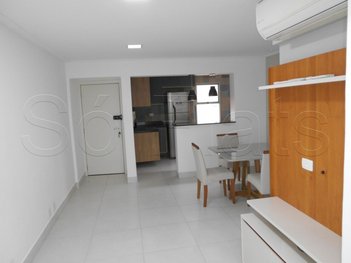 apartment em Alameda Afonso Schmidt, Santa Teresinha - São Paulo - SP