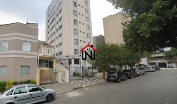 apartment em Rua Dois de Julho, Ipiranga - São Paulo - SP