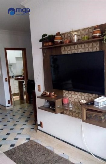 apartment em Rua Rosa Maria, Vila Gustavo - São Paulo - SP