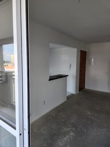 apartment em Rua Remanso, Vila Nova Bonsucesso - Guarulhos - SP