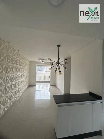 apartment em Rua Wandenkolk, Mooca - São Paulo - SP