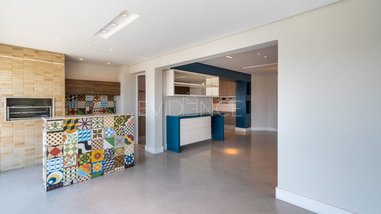 apartment em Rua Bento Gonçalves, Vila Regente Feijó - São Paulo - SP