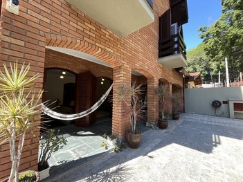 house em Rua Serra dos Órgãos, Vila Nova São José - Campinas - SP